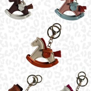 Horse charms