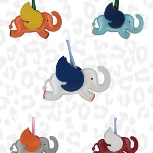 elephant charms