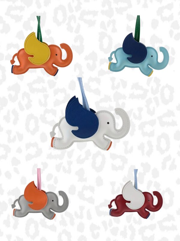 elephant charms