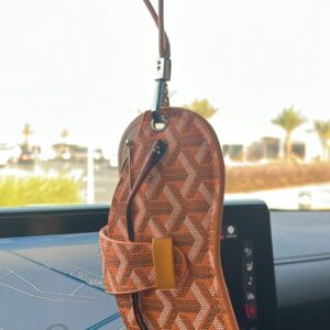 Sunglasses Car-Case