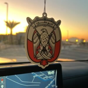شعار بوظبي