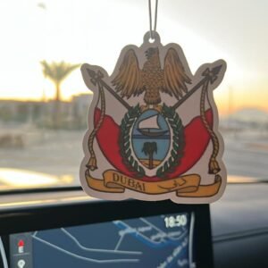 شعار دبي