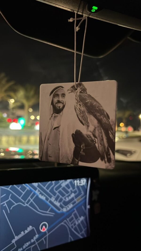 الشيخ زايد بن سلطان