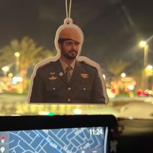 الشيخ زايد بن حمدان