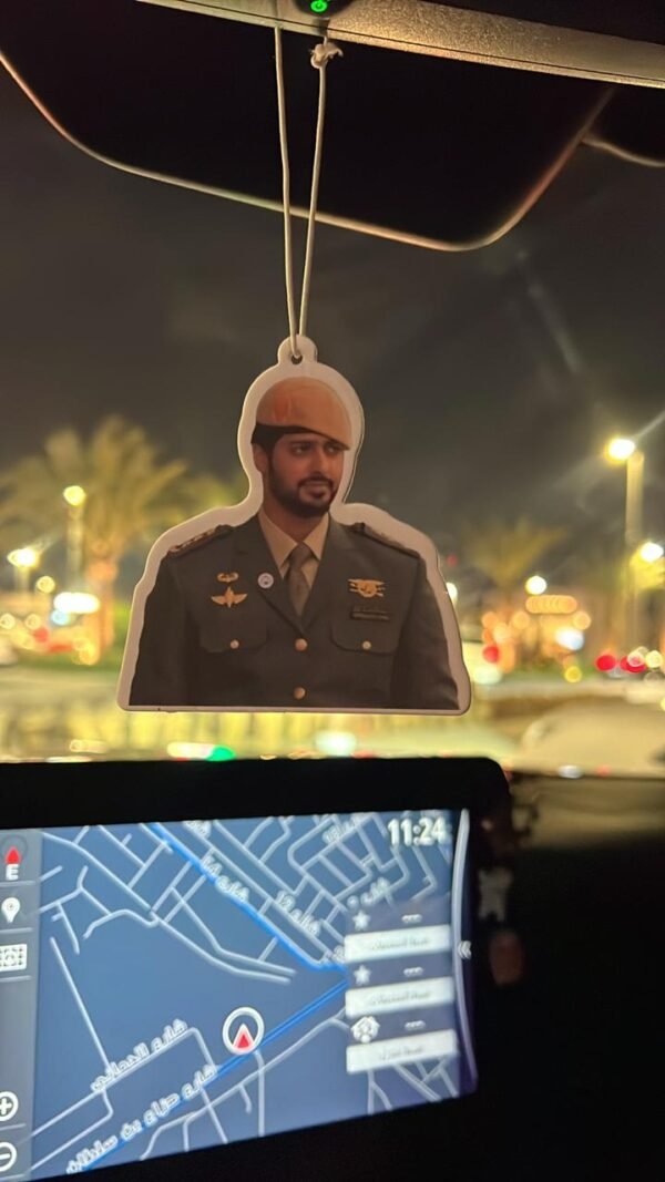 الشيخ زايد بن حمدان